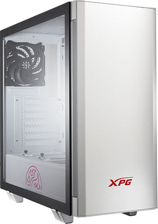 Корпус ADATA XPG Invader (белый)