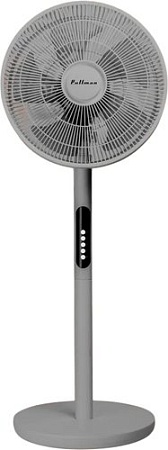 Вентилятор Pullman PL-600 (серый)
