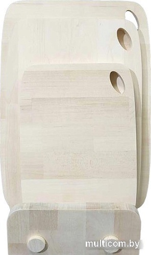 Набор разделочных досок Guter Baum 372025