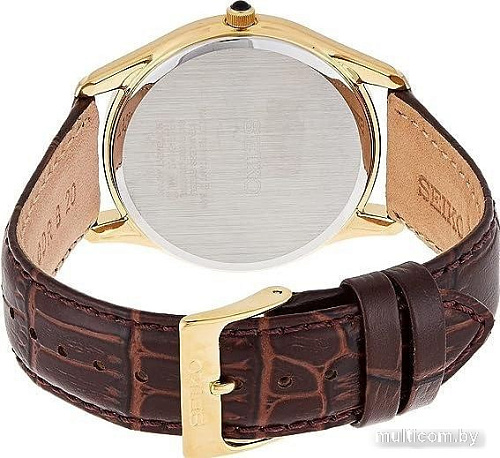 Наручные часы Seiko Discover More SRK050P1