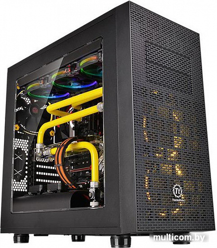 Корпус Thermaltake Core X31 [CA-1E9-00M1WN-00]