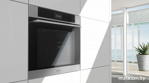 Духовой шкаф Gorenje GP979X