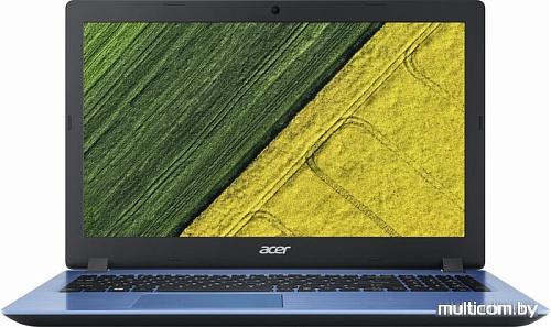 Ноутбук Acer Aspire 3 A315-51-5766 NX.GS6ER.005