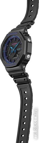 Наручные часы Casio G-Shock GA-2100VB-1A