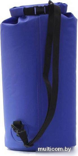 Гермомешок Talberg Window Ext PVC 20 (синий)