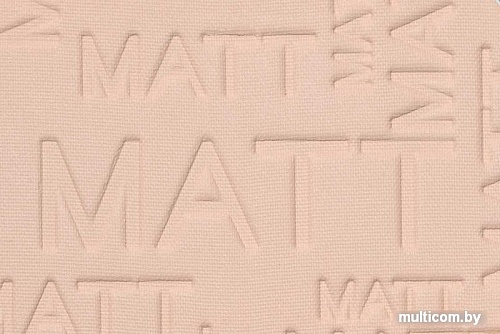 Компактная пудра Catrice All Matt Plus Shine Control (тон 010)