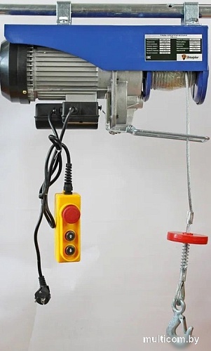 Таль Shtapler PA (J) 1200/600кг 6/12м 71065437
