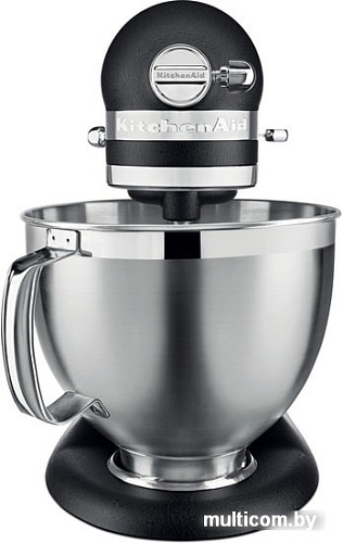 Планетарный миксер KitchenAid 5KSM185PSEBK