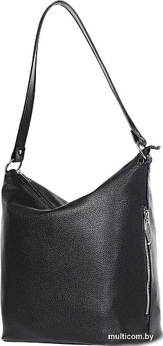 Женская сумка Galanteya 9824 24с445к45 (черный)