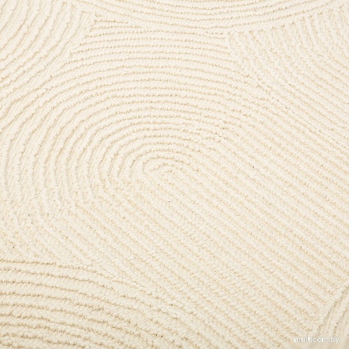 Ковер для жилой комнаты Tkano Ethnic Lucknow TK23-DR0026