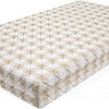 Mr. Mattress Idea 90x195