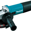 Угловая шлифмашина Makita 9558HNRG