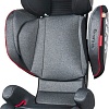 Автокресло Coletto Ferrara Isofix (черный)
