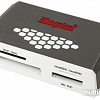 Кардридер Kingston USB 3.0 Media Reader (FCR-HS4)