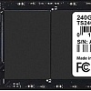 SSD Transcend JetDrive 850 240GB TS240GJDM850