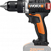 Дрель-шуруповерт Worx BL WX175.9 (без АКБ)