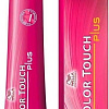 Крем-краска для волос Wella Professionals Color Touch Plus 88/07 Платина