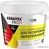 Лак Farbitex Profi для лессировки универсальный сверхпрочный 3 л