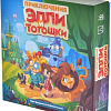 Настольная игра Магеллан Приключения Элли и Тотошки