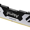 Оперативная память Kingston FURY Renegade 24ГБ DDR5 CUDIMM 8800 МГц KF588CU42RS-24