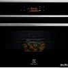 Микроволновая печь Electrolux MealAssist 700 EVM8E09X