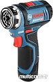 Дрель-шуруповерт Bosch GSR 12V-15 FC Professional [06019F6004]