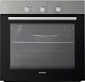 Электрический духовой шкаф Simfer B6EM16011