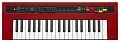 Синтезатор YAMAHA reface YC
