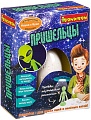 Набор для опытов Bondibon Науки с Буки Пришельцы ВВ3177