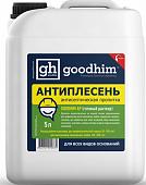 Пропитка Goodhim Антиплесень для всех видов оснований AP 5 л