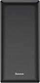 Портативное зарядное устройство Baseus Mini JA PPJAN-B01 20000mAh (черный)