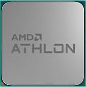 Процессор AMD Athlon 240GE
