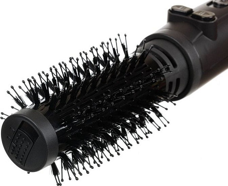 Фен-щетка Dewal Air Shine 03-400A