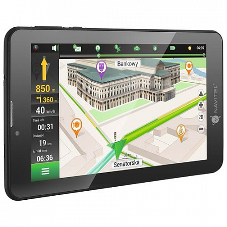 Навигатор Navitel Navitel T700