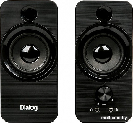 Акустика Dialog AST-17UP