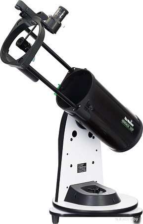 Телескоп Sky-Watcher Dob 130/650 Retractable Virtuoso GTi GOTO настольный