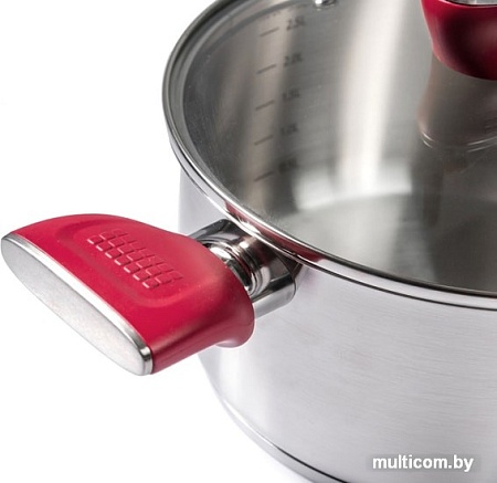 Кастрюля Taller Грейси TR-7286