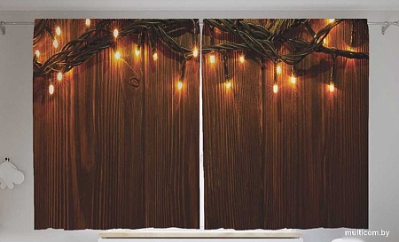 JoyArty Новогодняя гирлянда p_20304 (145x180)