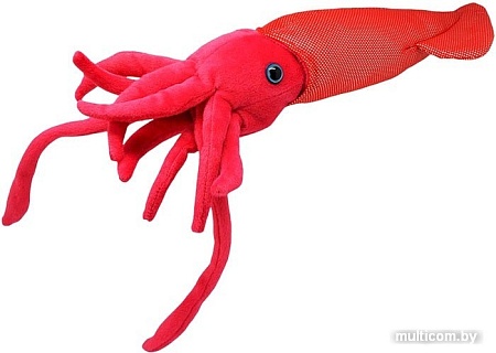 Классическая игрушка All About Nature Кальмар K7911-PT