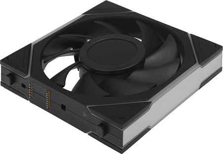 Вентилятор для корпуса Lian Li Uni Fan TL 120 Wireless G99.12TLLCD1W1B.R0