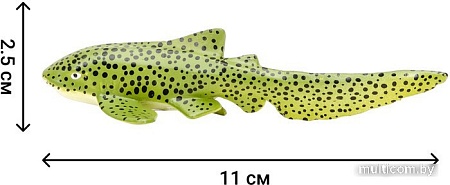 Фигурка Masai Mara Мир морских животных ММ203-024