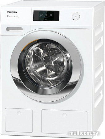 Стиральная машина Miele WCR870 WPS PWash 2.0 & TDos XL&WiFi
