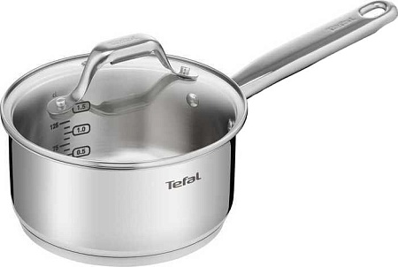 Кастрюля с длинной ручкой Tefal Ultimum H8112225