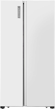 Холодильник side by side Hisense RS-677N4AW1