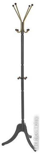 Вешалка для одежды Мебель Импэкс Leset Галант-2 (венге)