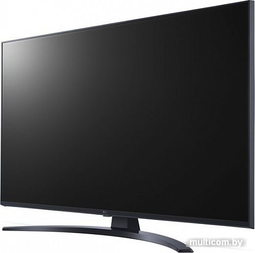 ЖК телевизор LG 43UP81006LA