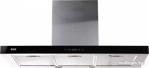 Кухонная вытяжка ZorG Technology Stels Inox 90 (750 куб. м/ч)