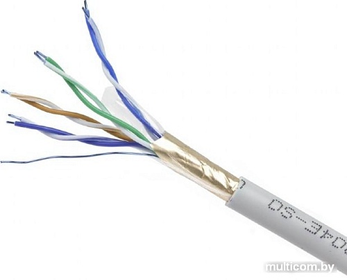 Кабель Gembird FPC-5004E-SO