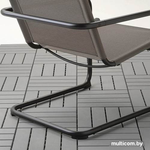 Кресло Ikea Хусарэ 604.107.49