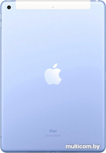 Планшет Apple iPad 10.2&quot; 128GB LTE MW6G2 (золотистый)